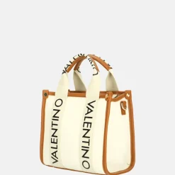 Crossbody Tassen^Valentino Bags Candle crossbody tas S Naturale/cuoi