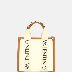 Crossbody Tassen^Valentino Bags Candle crossbody tas S Naturale/cuoi