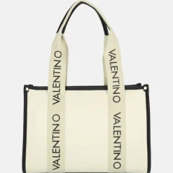 Shoppers^Valentino Bags Candle shopper naturale/nero