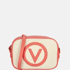 Crossbody Tassen^Valentino Bags Covent crossbody tas natur/coral
