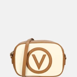 Crossbody Tassen^Valentino Bags Covent crossbody tas naturale/cuoi