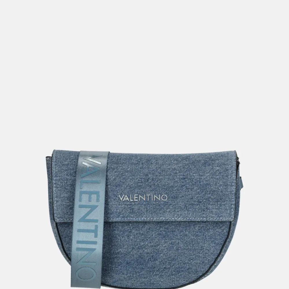 Crossbody Tassen^Valentino Bags crossbody tas denim
