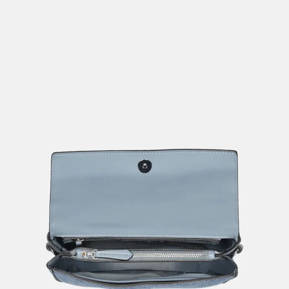 Crossbody Tassen^Valentino Bags crossbody tas denim