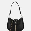 Schoudertassen^Valentino Bags Divina schoudertas nero/gold