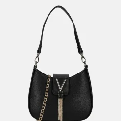 Schoudertassen^Valentino Bags Divina schoudertas nero/gold