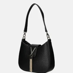 Schoudertassen^Valentino Bags Divina schoudertas nero/gold
