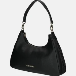 Crossbody Tassen^Valentino Bags Hobo bag Twig Re crossbody tas nero