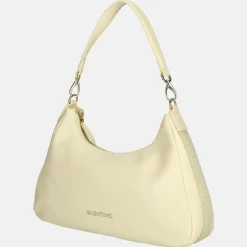 Crossbody Tassen^Valentino Bags Hobo bag Twig Re crossbody tas ecru