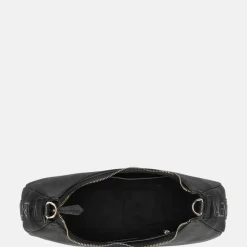 Crossbody Tassen^Valentino Bags Hobo bag Twig Re crossbody tas nero
