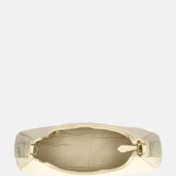 Crossbody Tassen^Valentino Bags Hobo bag Twig Re crossbody tas ecru
