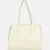 Shoppers^Valentino Bags Holiday Re shopper ecru
