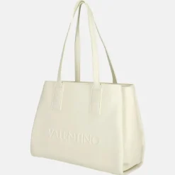 Shoppers^Valentino Bags Holiday Re shopper ecru