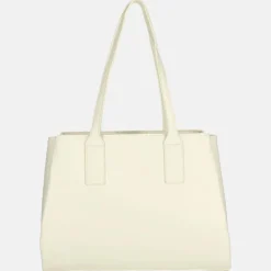 Shoppers^Valentino Bags Holiday Re shopper ecru