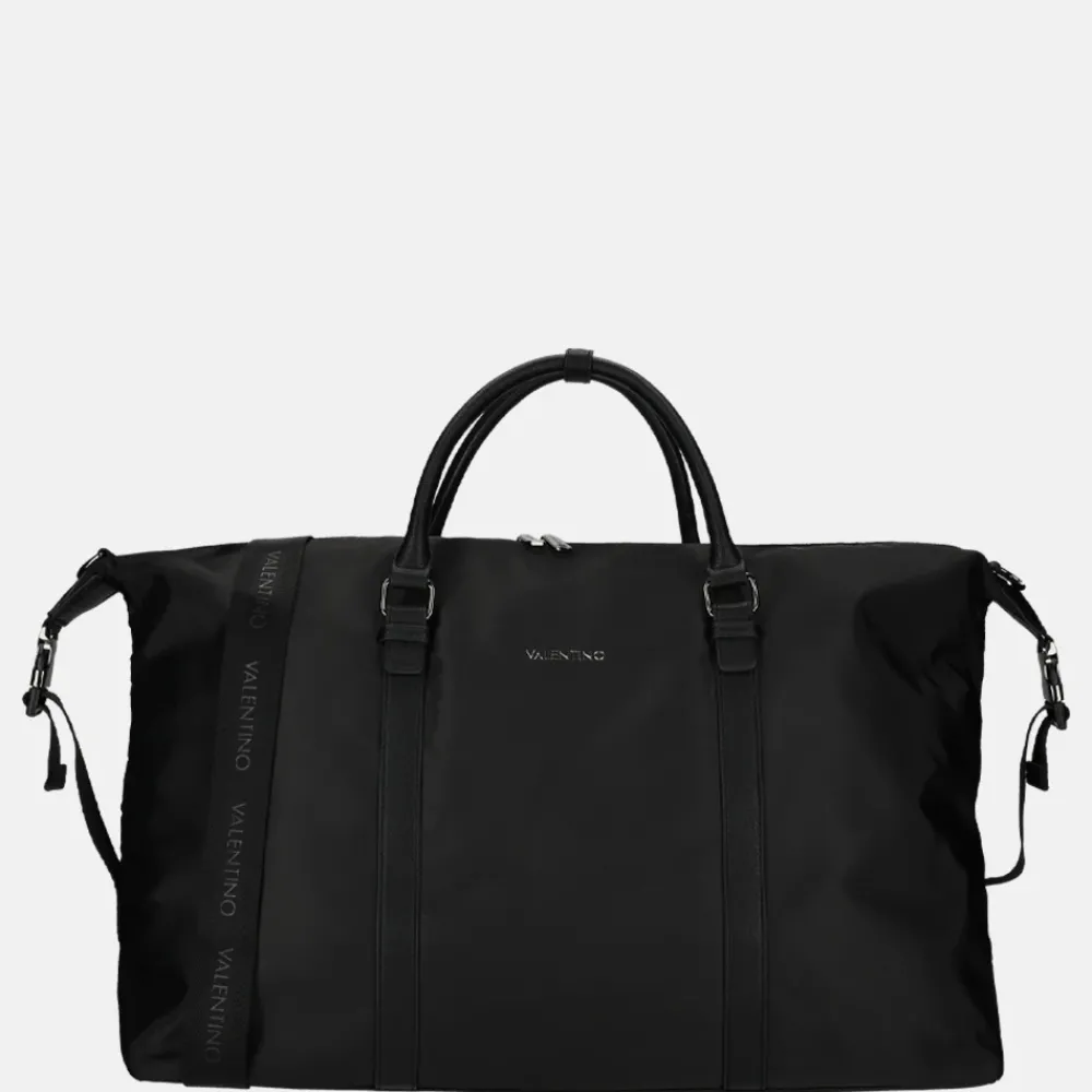 Handbagage Tassen | Weekendtassen^Valentino Bags Infinity Hand duffer weekendtas nero