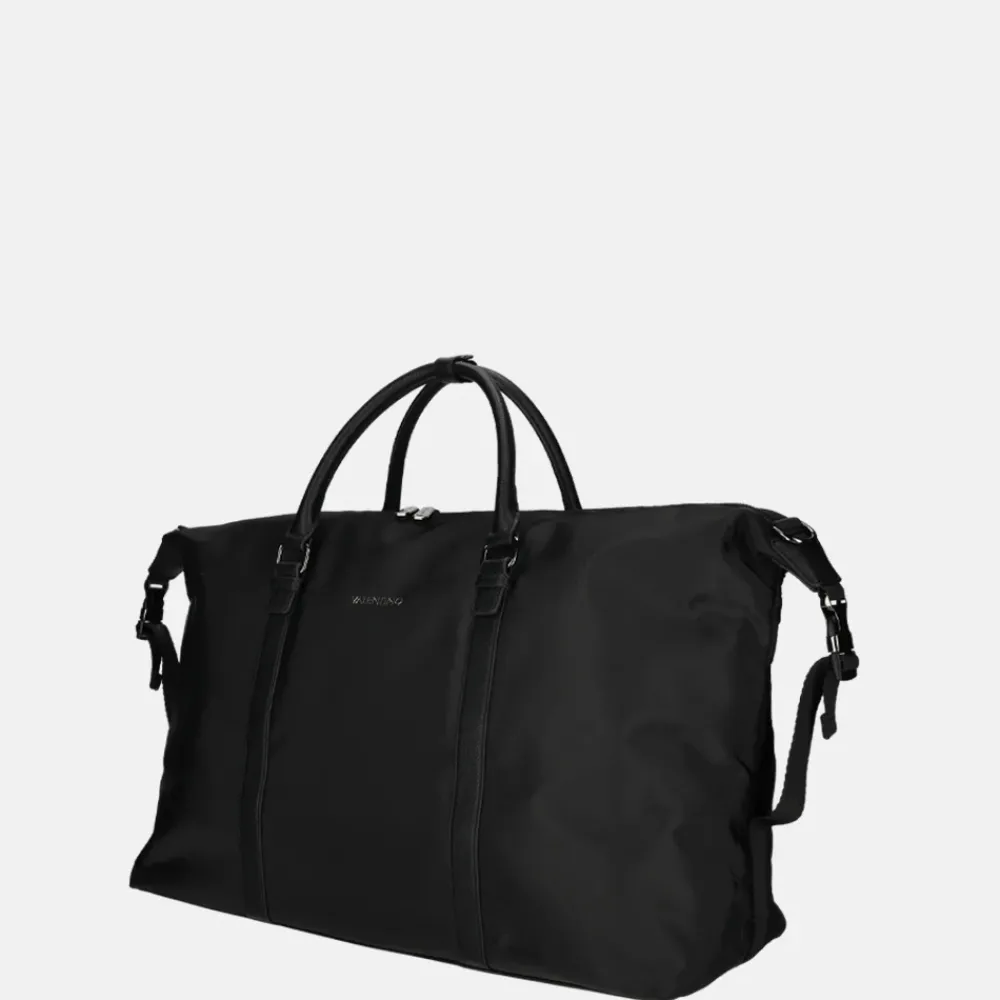 Handbagage Tassen | Weekendtassen^Valentino Bags Infinity Hand duffer weekendtas nero