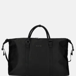 Handbagage Tassen | Weekendtassen^Valentino Bags Infinity Hand duffer weekendtas nero