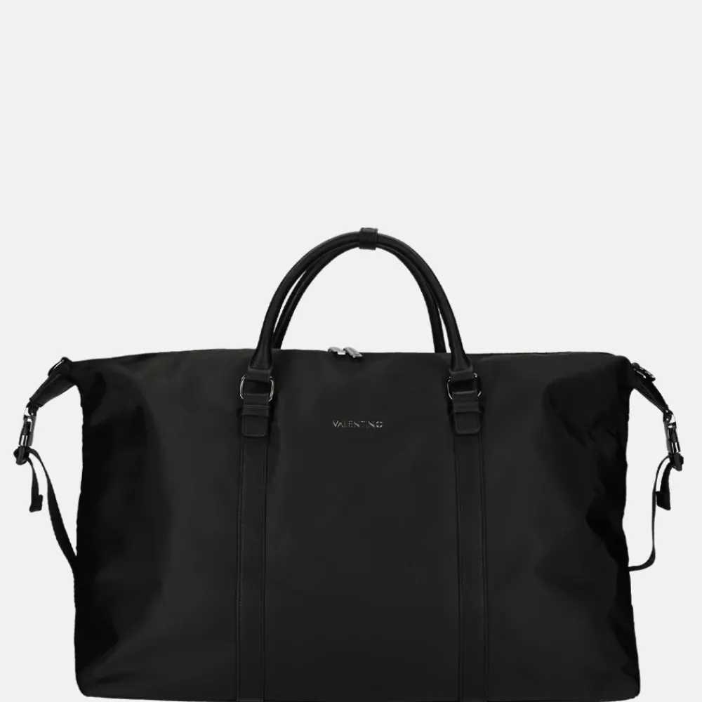 Handbagage Tassen | Weekendtassen^Valentino Bags Infinity Hand duffer weekendtas nero