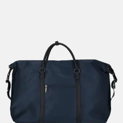 Handbagage Tassen | Weekendtassen^Valentino Bags Infinity Hand duffer weekendtas blu