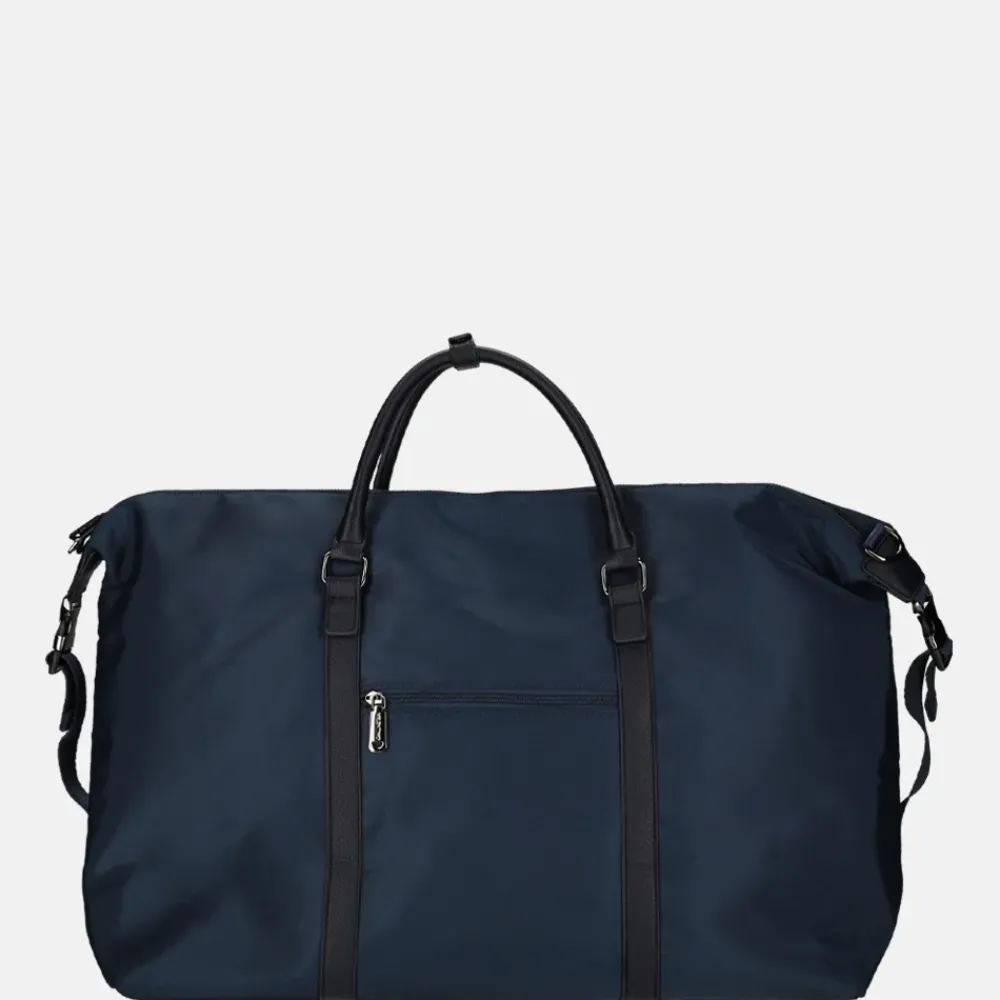 Handbagage Tassen | Weekendtassen^Valentino Bags Infinity Hand duffer weekendtas blu