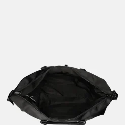 Handbagage Tassen | Weekendtassen^Valentino Bags Infinity Hand duffer weekendtas nero