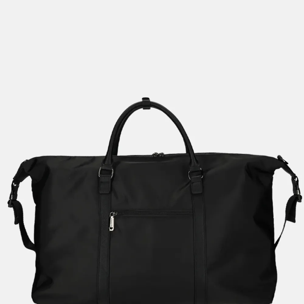 Handbagage Tassen | Weekendtassen^Valentino Bags Infinity Hand duffer weekendtas nero