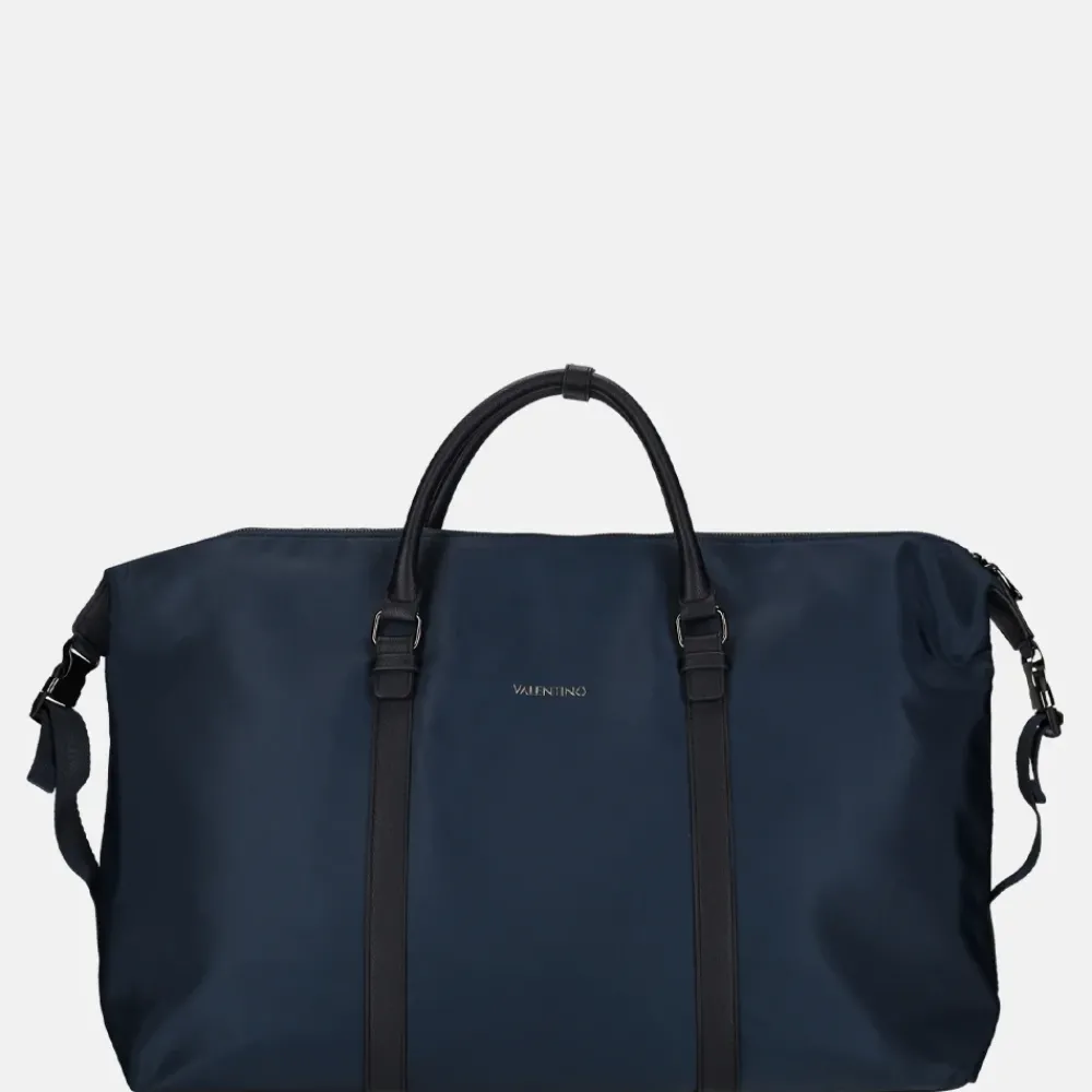 Handbagage Tassen | Weekendtassen^Valentino Bags Infinity Hand duffer weekendtas blu