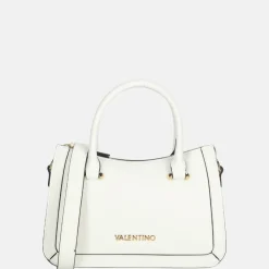 Handtassen^Valentino Bags Ivy handtas bianco