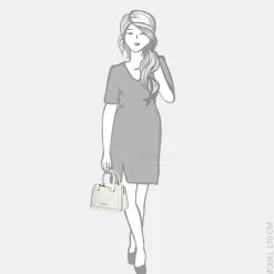 Handtassen^Valentino Bags Ivy handtas bianco