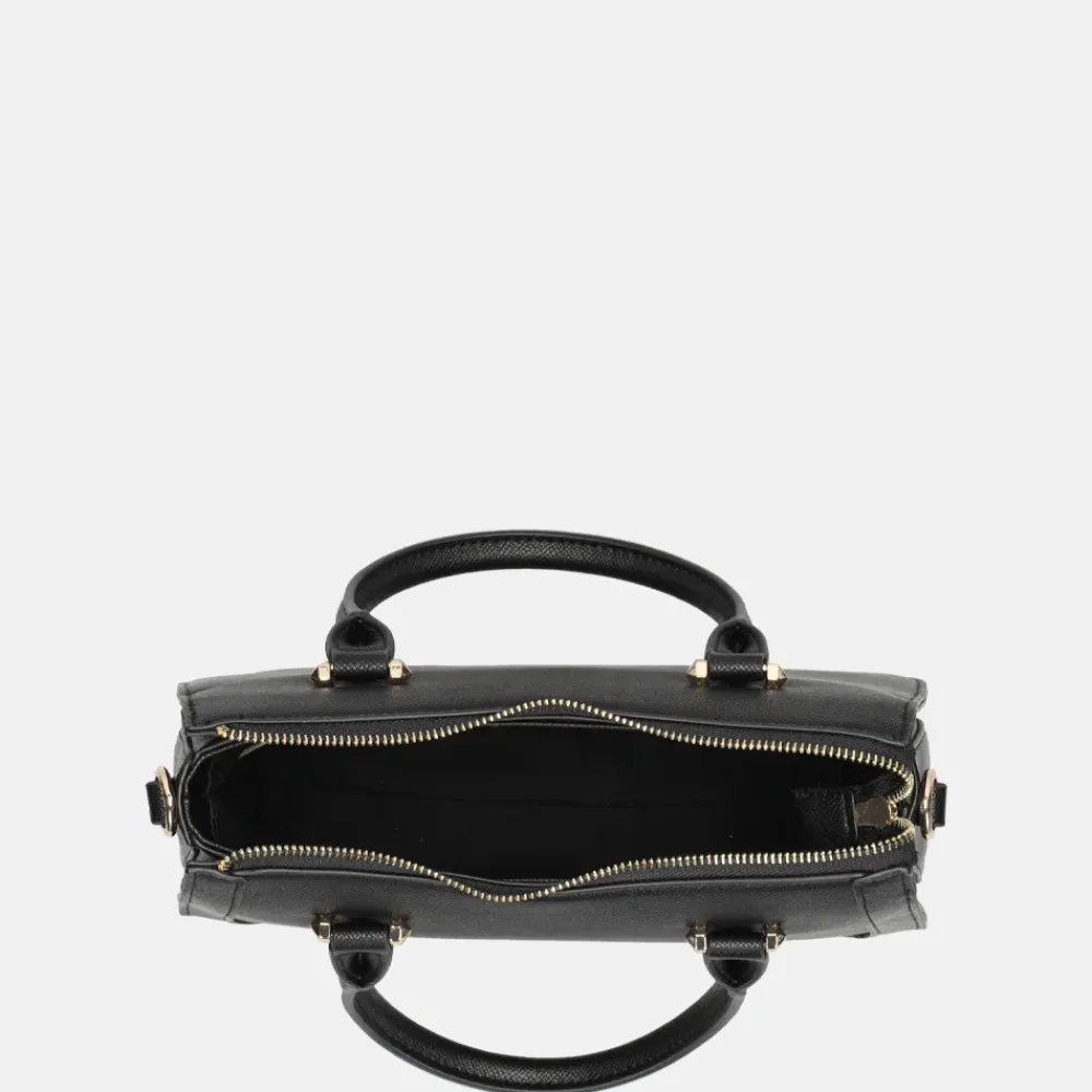 Handtassen^Valentino Bags Ivy handtas nero