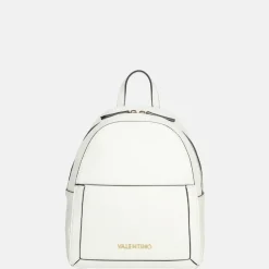 Vrijetijd Rugzakken | Fashion Rugzakken^Valentino Bags Ivy rugzak bianco