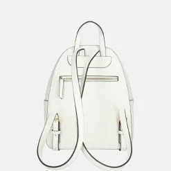 Vrijetijd Rugzakken | Fashion Rugzakken^Valentino Bags Ivy rugzak bianco