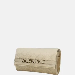 Clutches^Valentino Bags Life pochette clutch beige