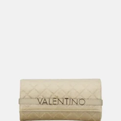 Clutches^Valentino Bags Life pochette clutch beige