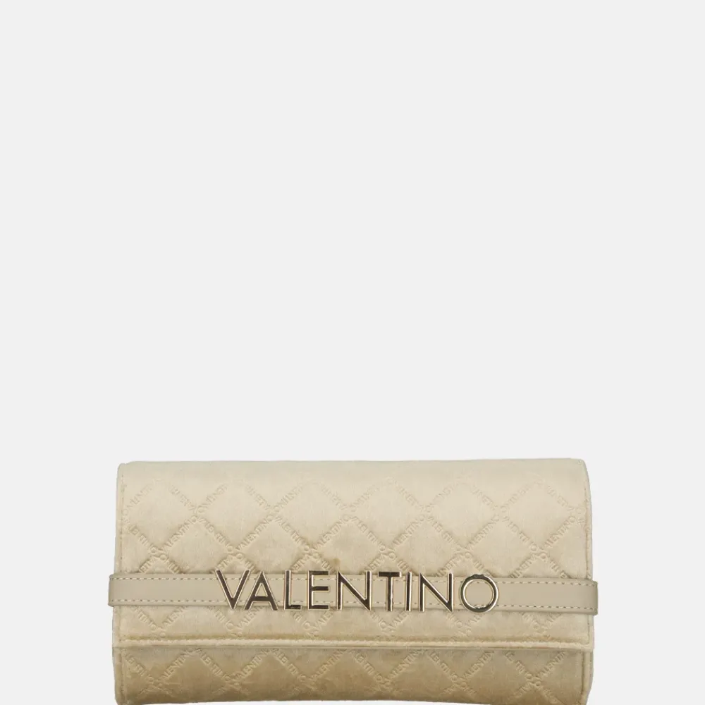 Clutches^Valentino Bags Life pochette clutch beige