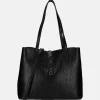 Schoudertassen^Valentino Bags Lio Re schoudertas nero