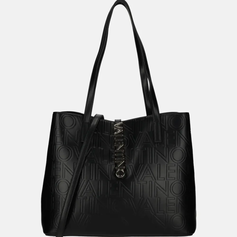 Schoudertassen^Valentino Bags Lio Re schoudertas nero
