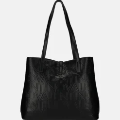 Schoudertassen^Valentino Bags Lio Re schoudertas nero