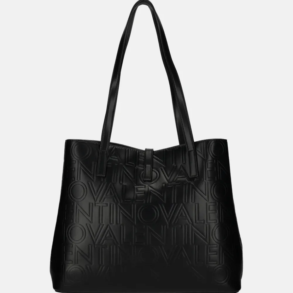 Schoudertassen^Valentino Bags Lio Re schoudertas nero