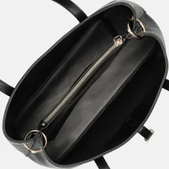 Schoudertassen^Valentino Bags Lio Re schoudertas nero