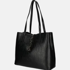 Schoudertassen^Valentino Bags Lio Re schoudertas nero