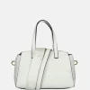 Handtassen^Valentino Bags Manhattan handtas bianco