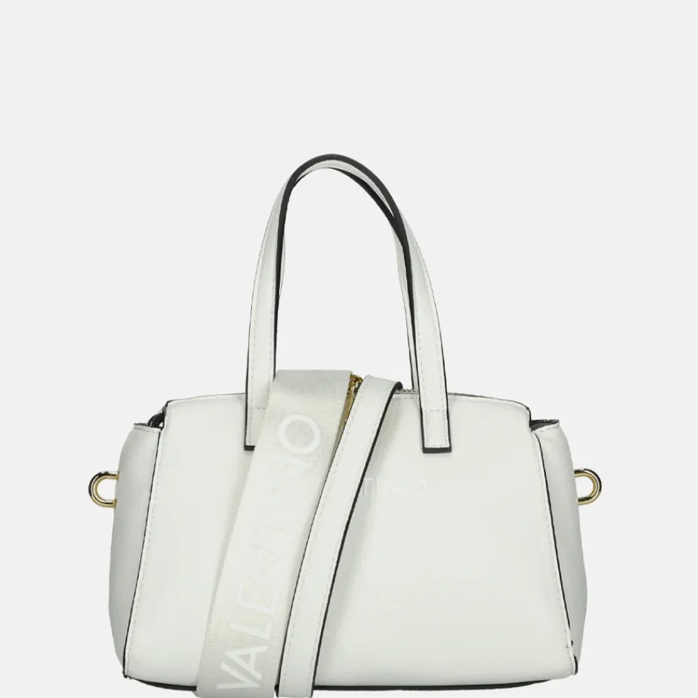 Handtassen^Valentino Bags Manhattan handtas bianco
