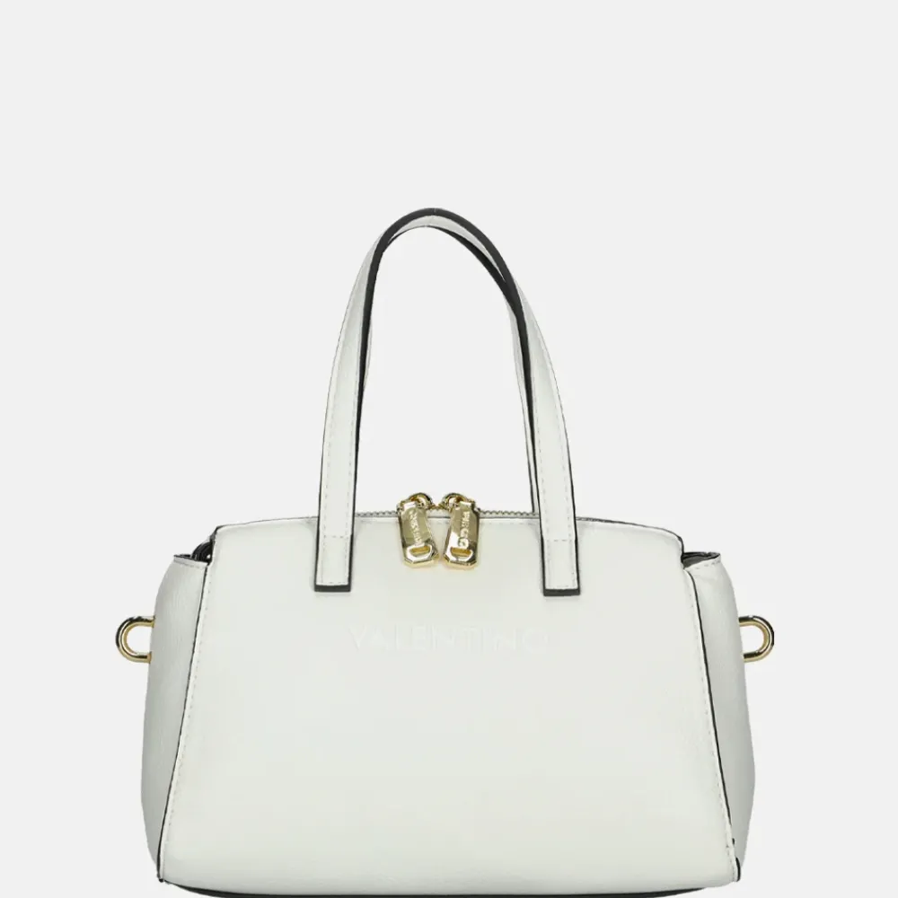 Handtassen^Valentino Bags Manhattan handtas bianco