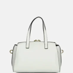 Handtassen^Valentino Bags Manhattan handtas bianco
