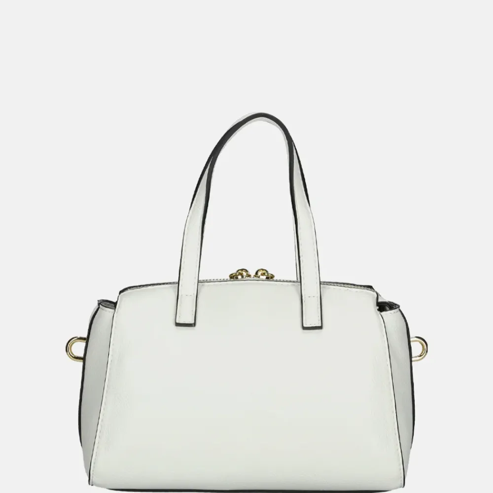 Handtassen^Valentino Bags Manhattan handtas bianco