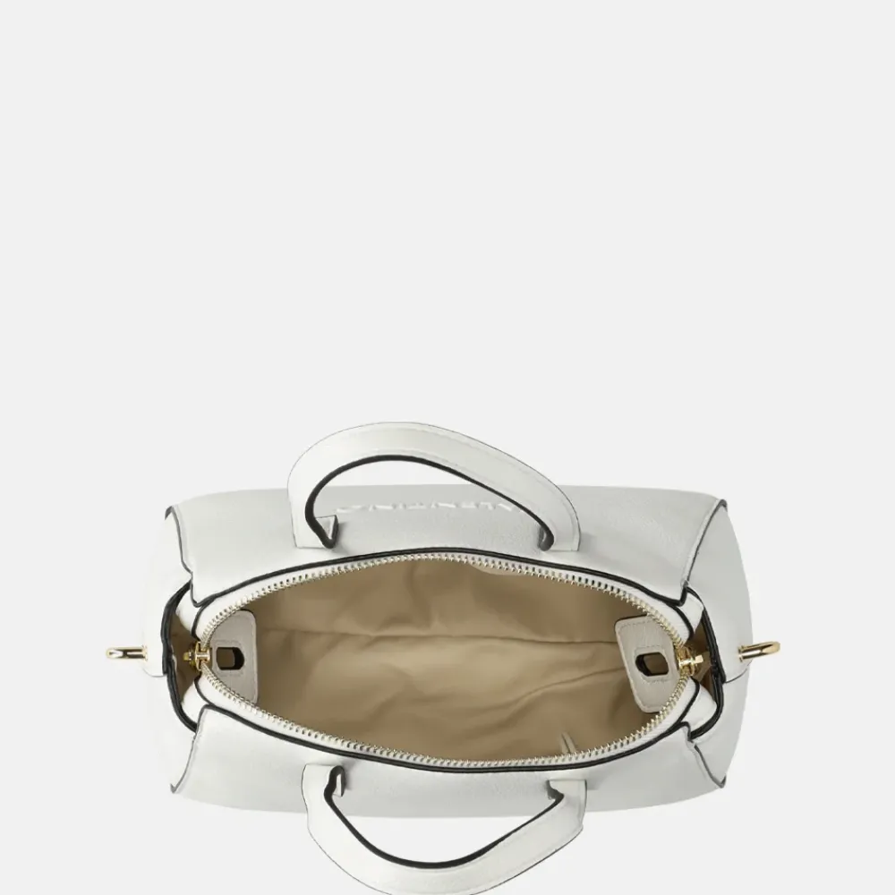 Handtassen^Valentino Bags Manhattan handtas bianco