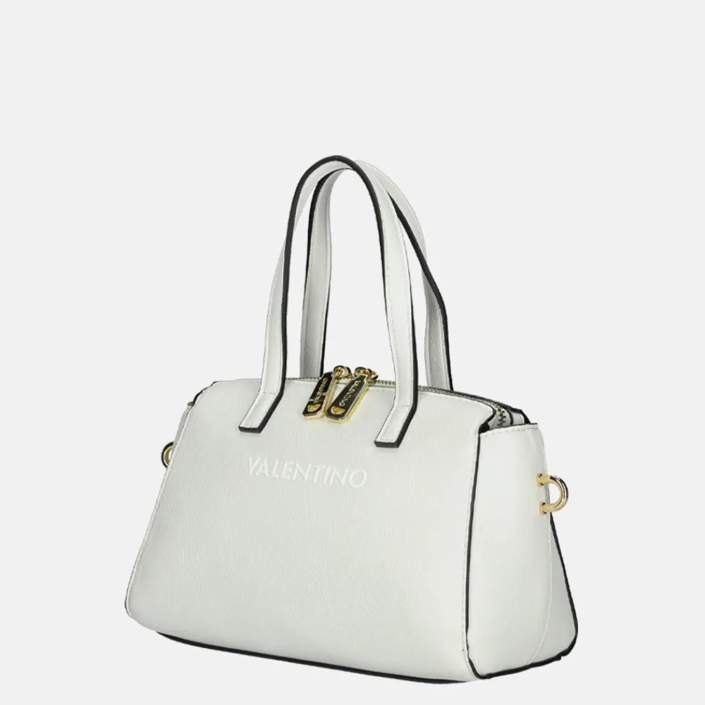 Handtassen^Valentino Bags Manhattan handtas bianco
