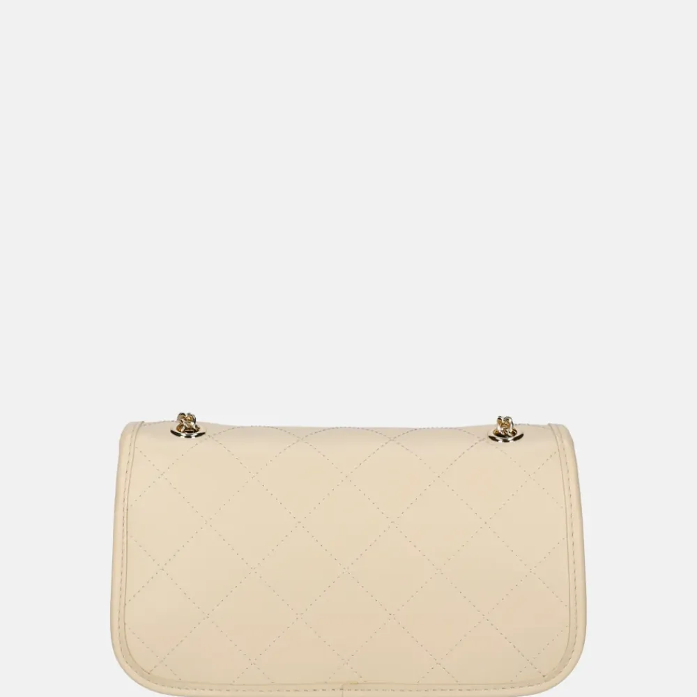 Crossbody Tassen^Valentino Bags Mansion flap crossbody tas ecru
