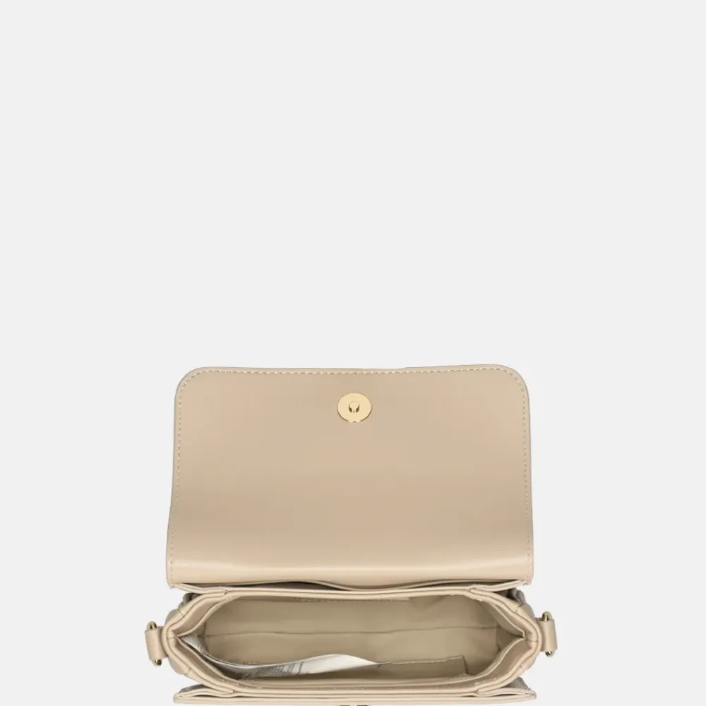 Crossbody Tassen^Valentino Bags Nammos Re crossbody tas beige