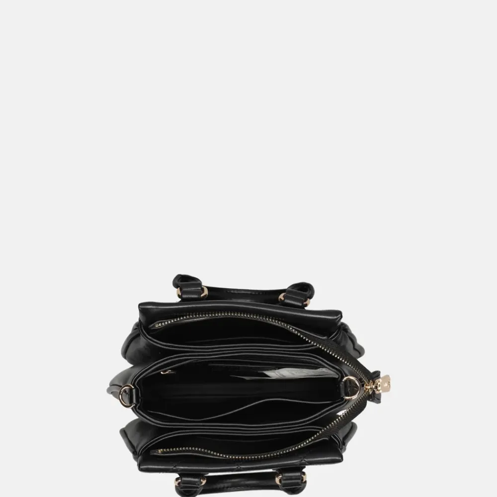 Handtassen^Valentino Bags Nur mini handtas nero